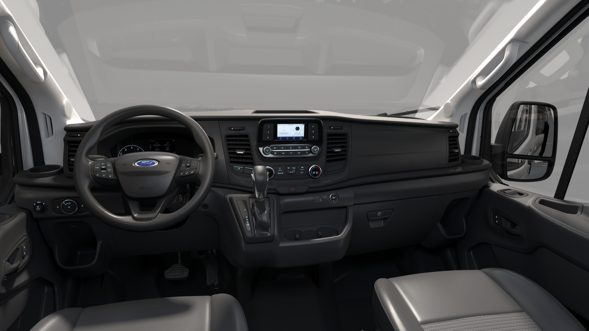 2025 Ford Transit XL photo 33