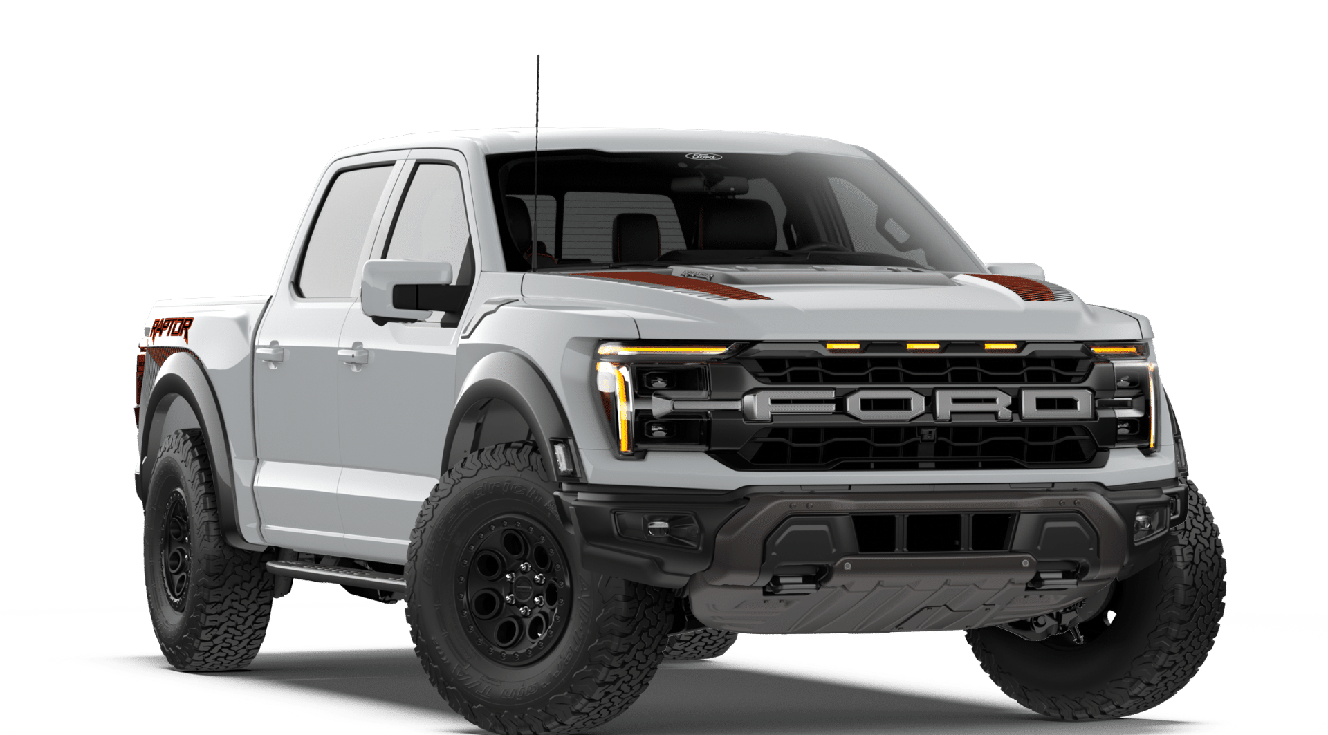 2026 FORD F-150 - Image 4