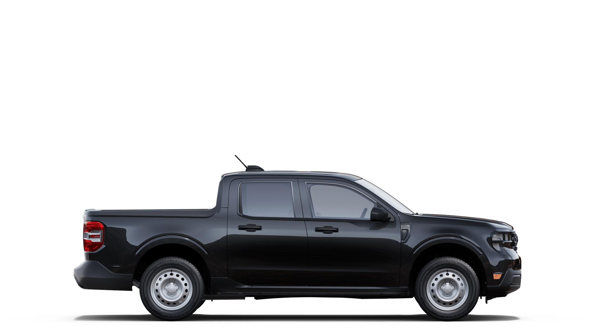 2025 Ford Maverick XL photo 15