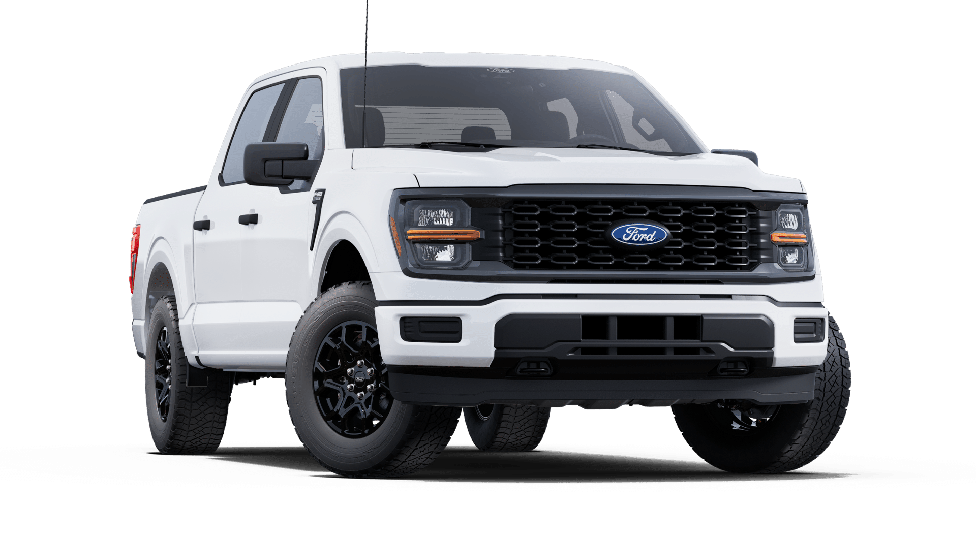 2025 Ford F-150 STX photo 24