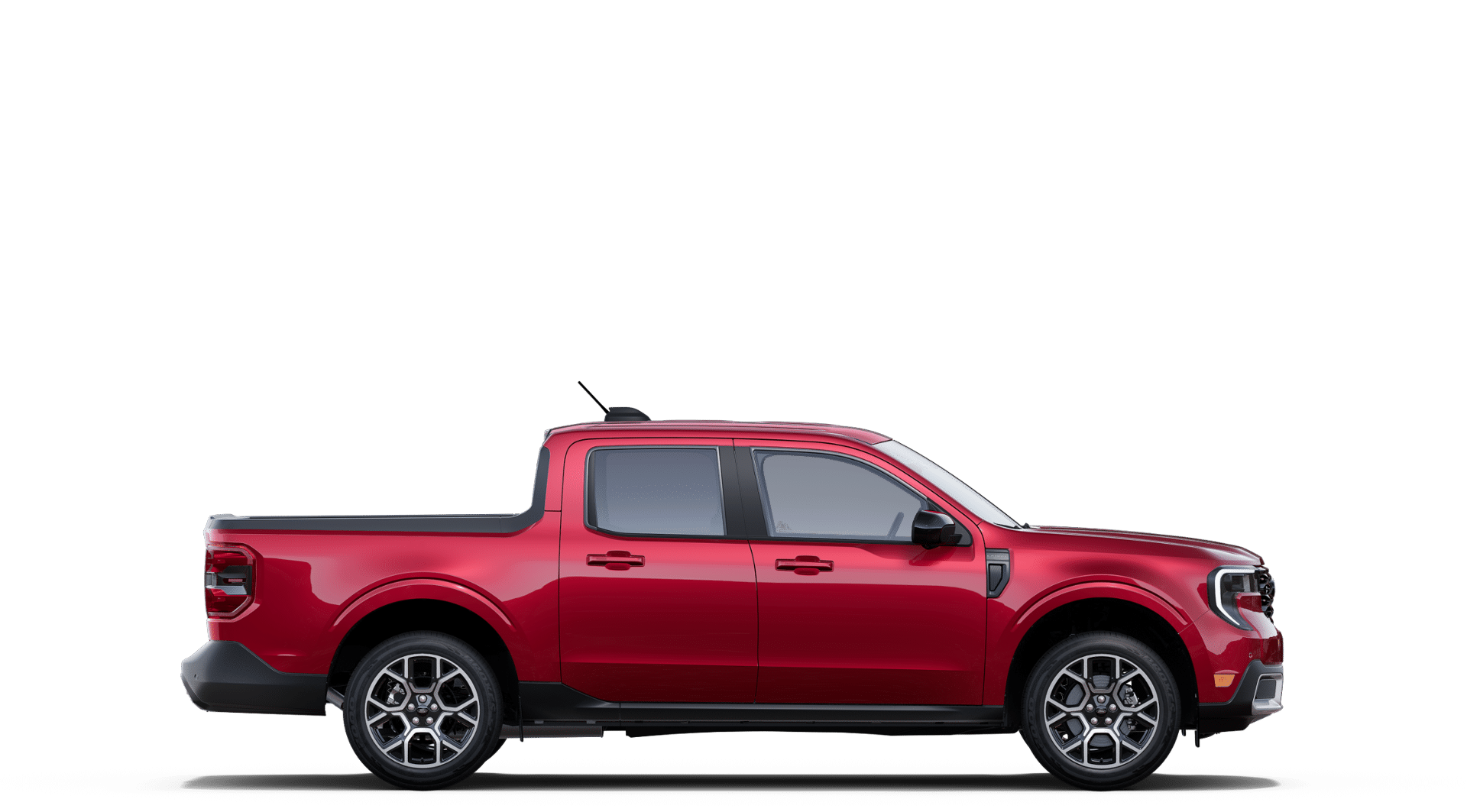 2025 Ford Maverick Lariat photo 25