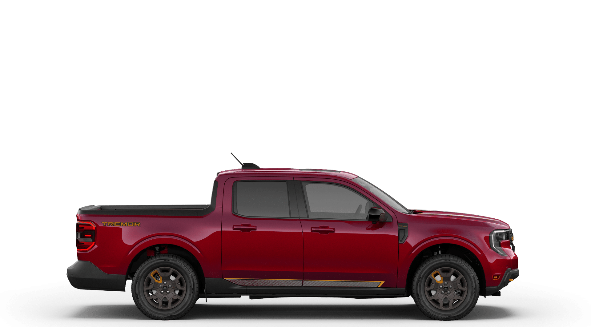 2026 FORD MAVERICK - Image 29