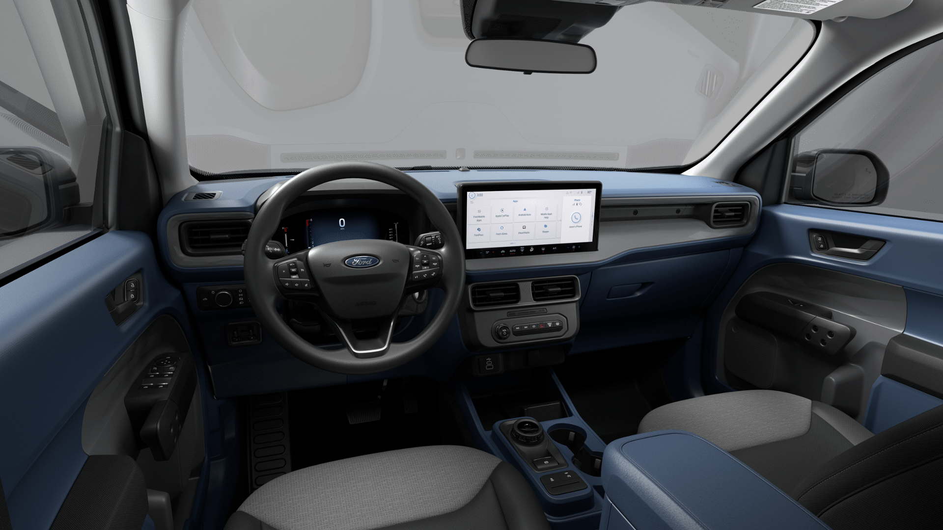 2026 FORD MAVERICK - Image 31