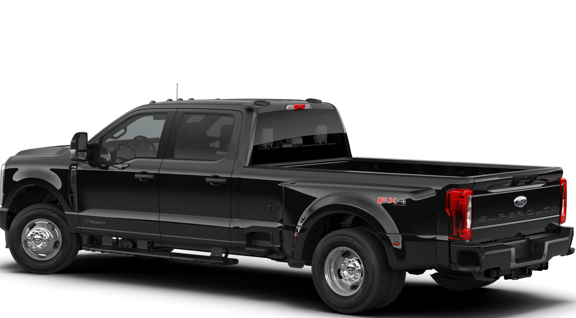 2026 Ford F-350 XL photo 33