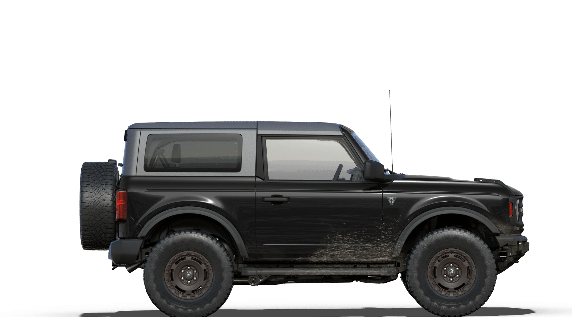 2025 FORD BRONCO - Image 30