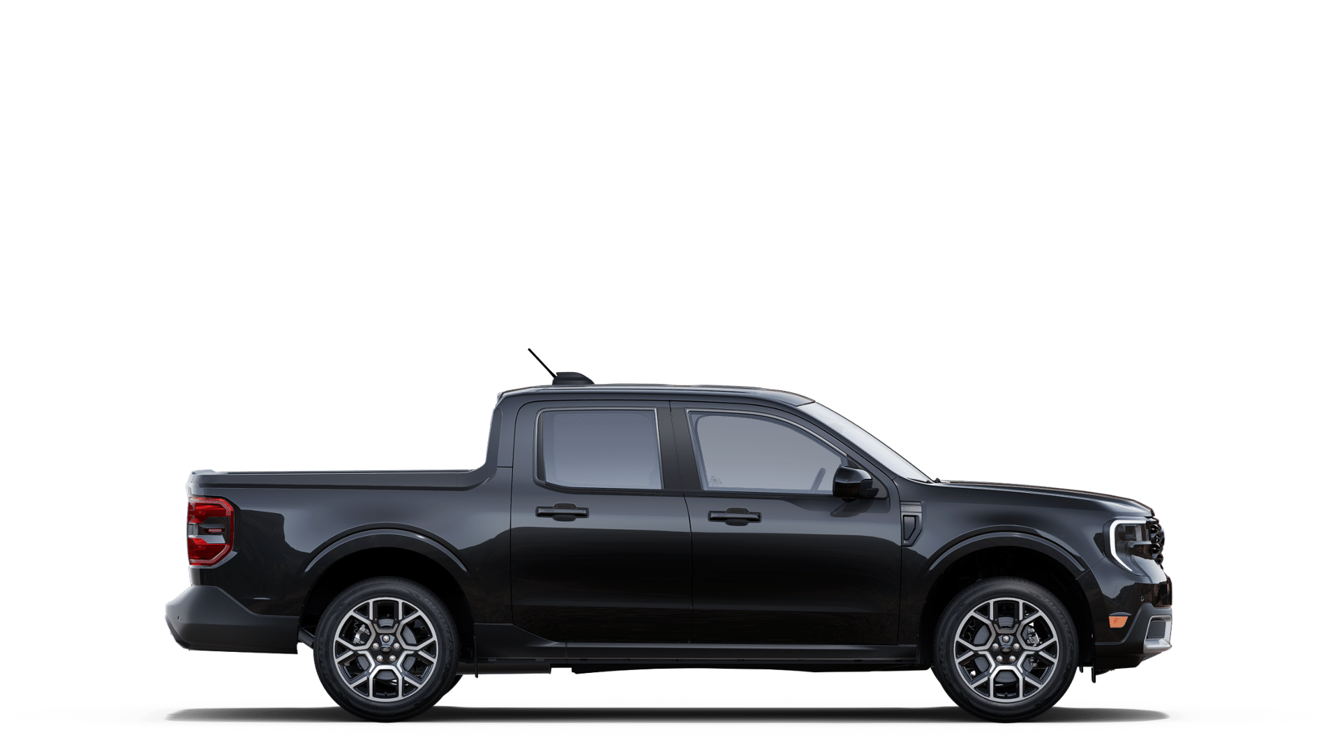 2025 Ford Maverick Lariat photo 28