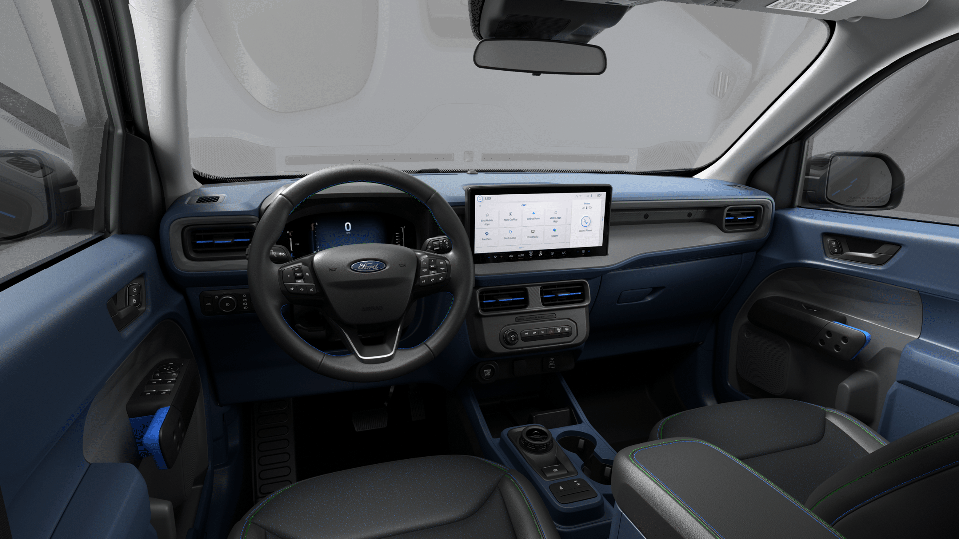 2026 FORD MAVERICK - Image 7