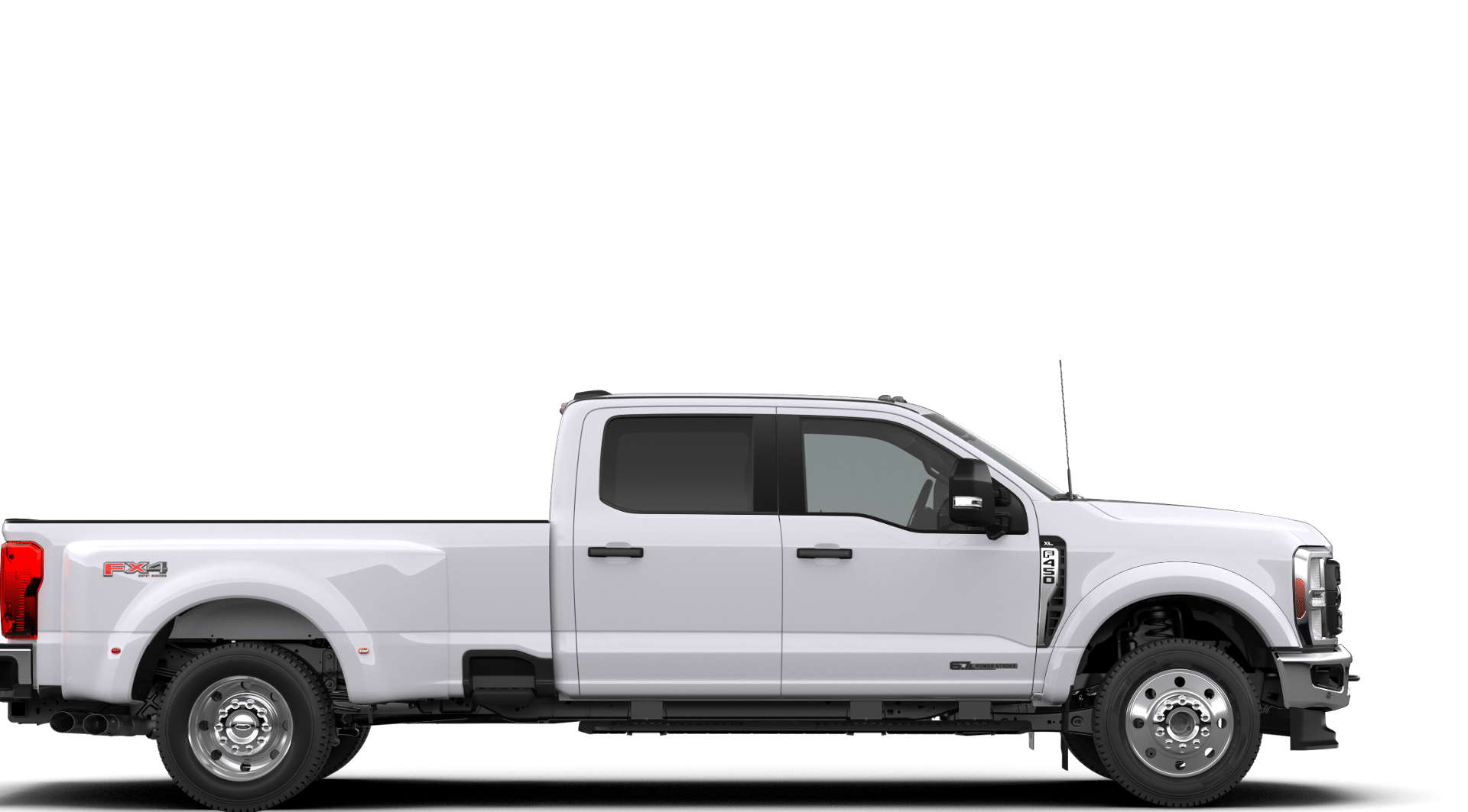 2026 Ford F-450 XL photo 21