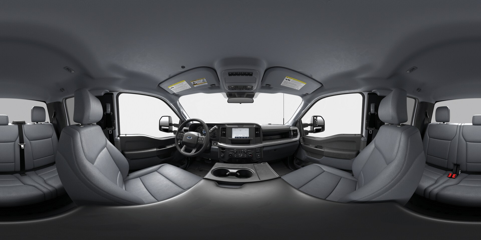 2026 Ford F-450 XL photo 27