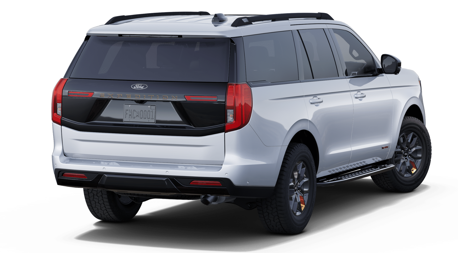 2025 Ford Expedition photo 20