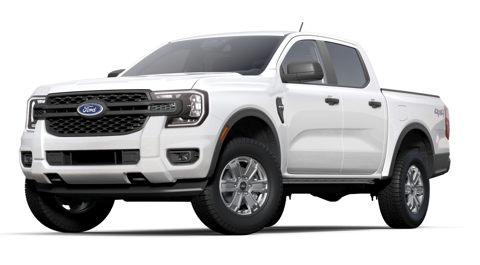 2025 Ford Ranger XL photo 32