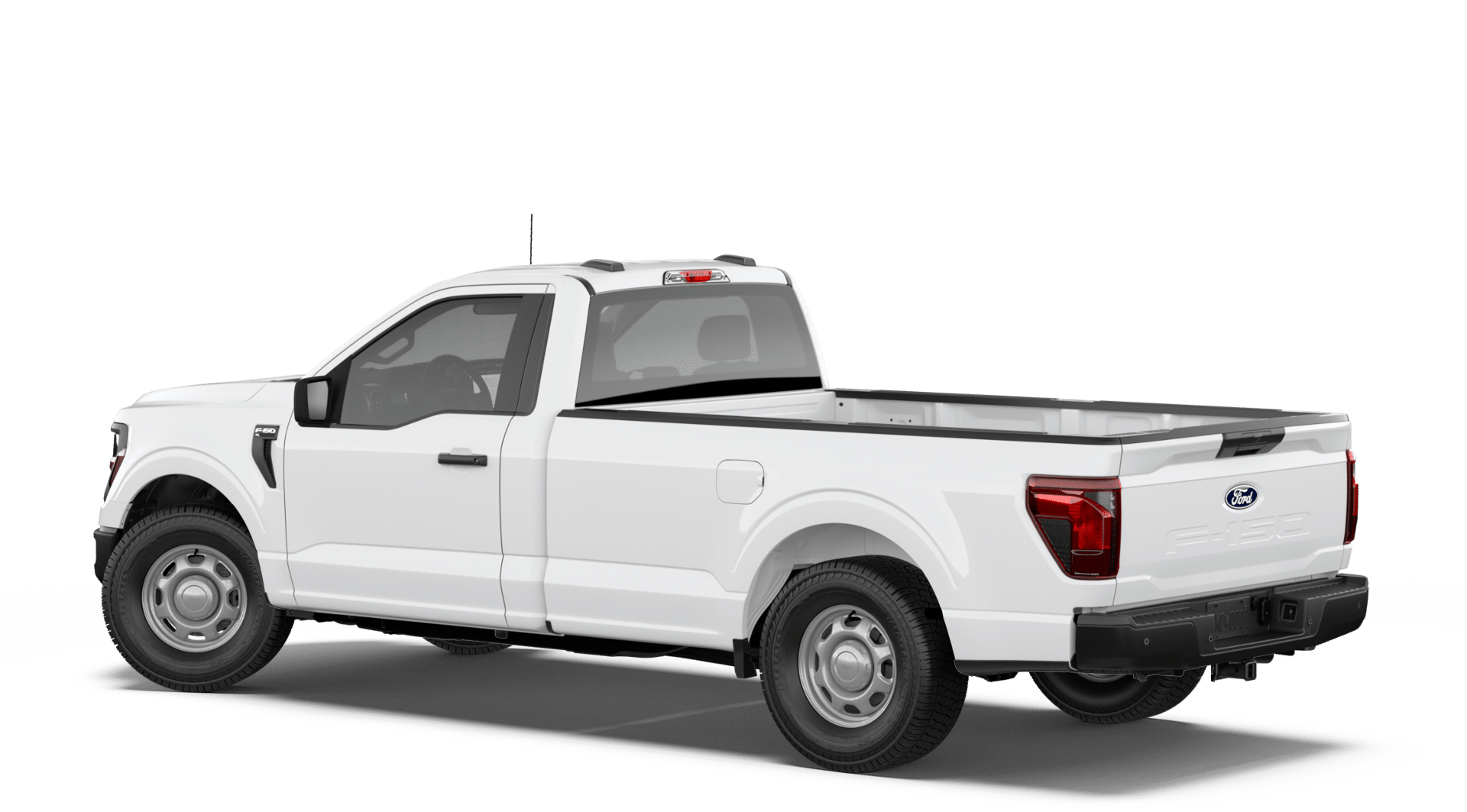 2026 FORD F-150 - Image 2