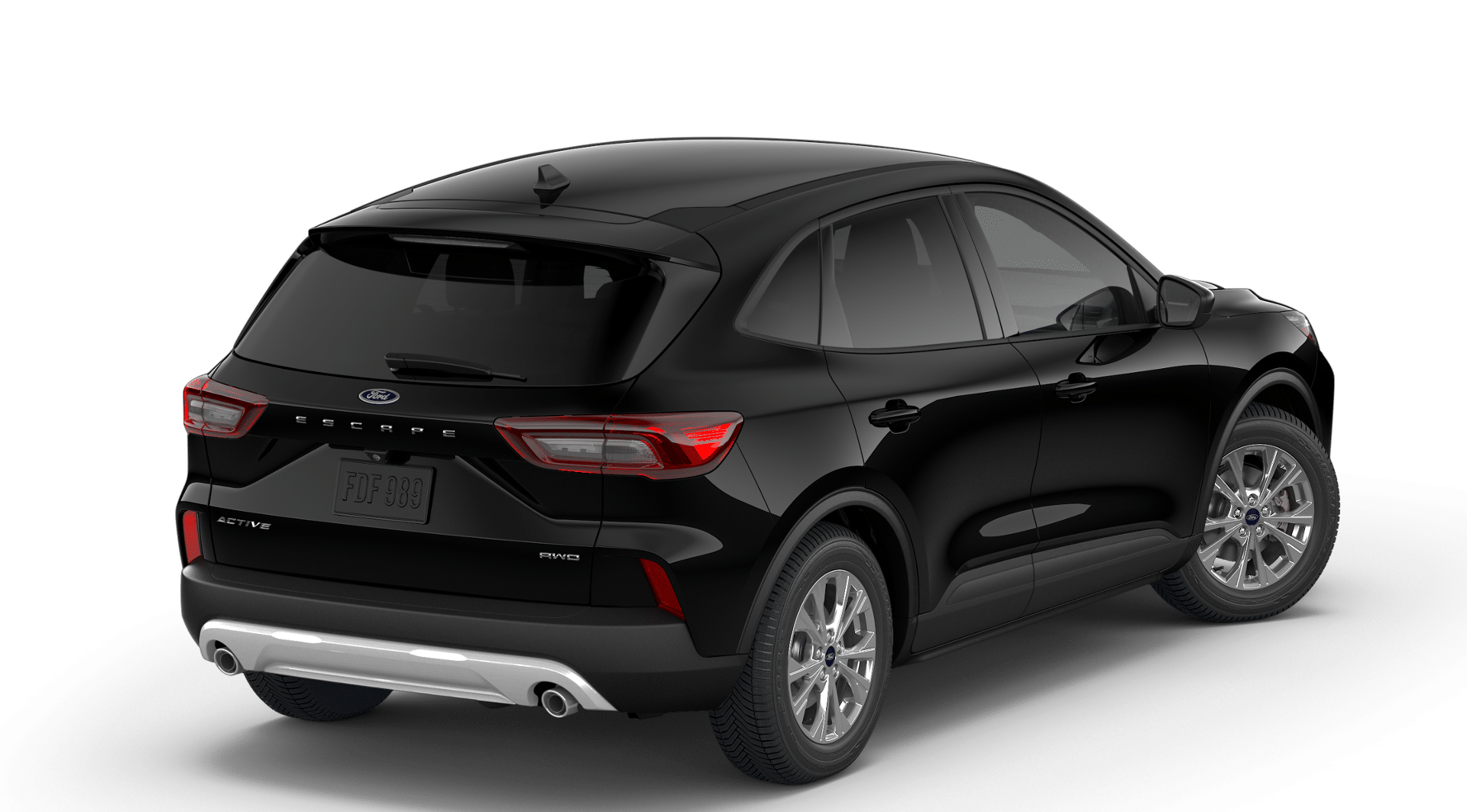 2026 FORD ESCAPE - Image 3