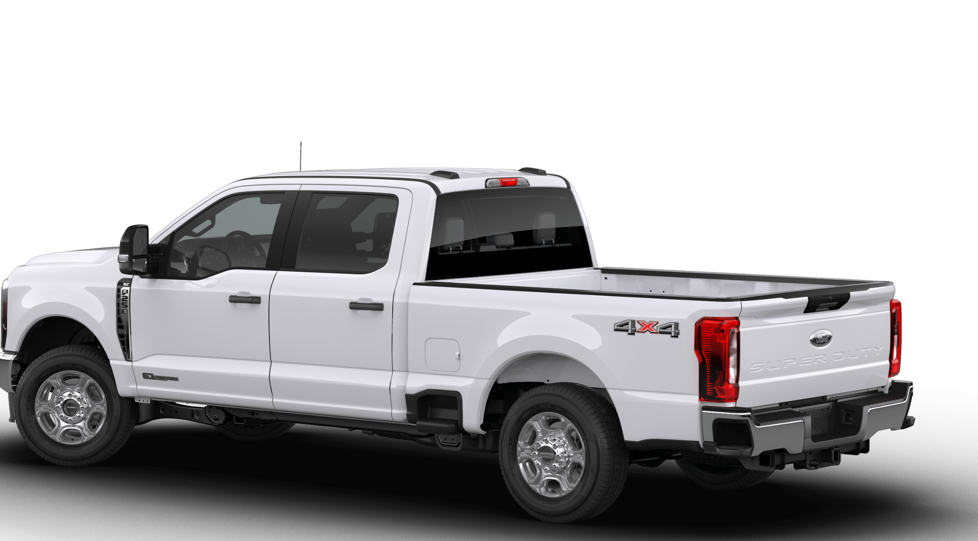 2026 Ford F-250 XLT photo 21