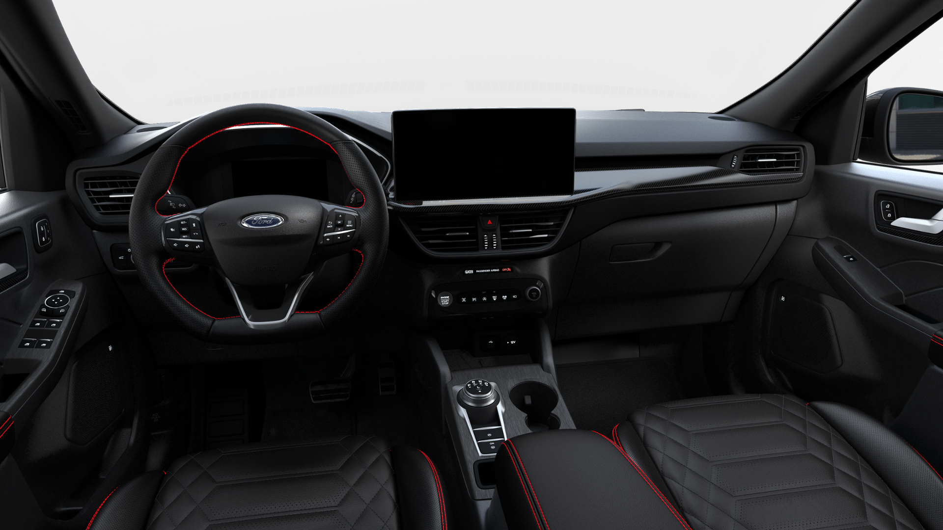 2024 Ford Escape Elite photo 25
