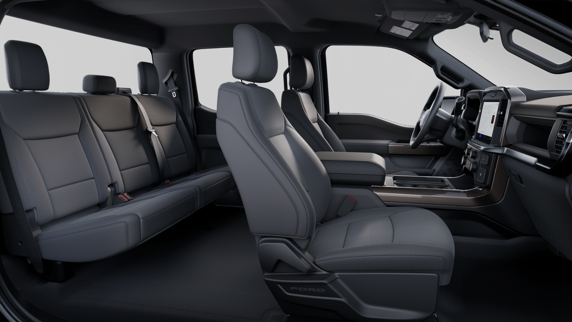 2025 Ford F-150 STX photo 27