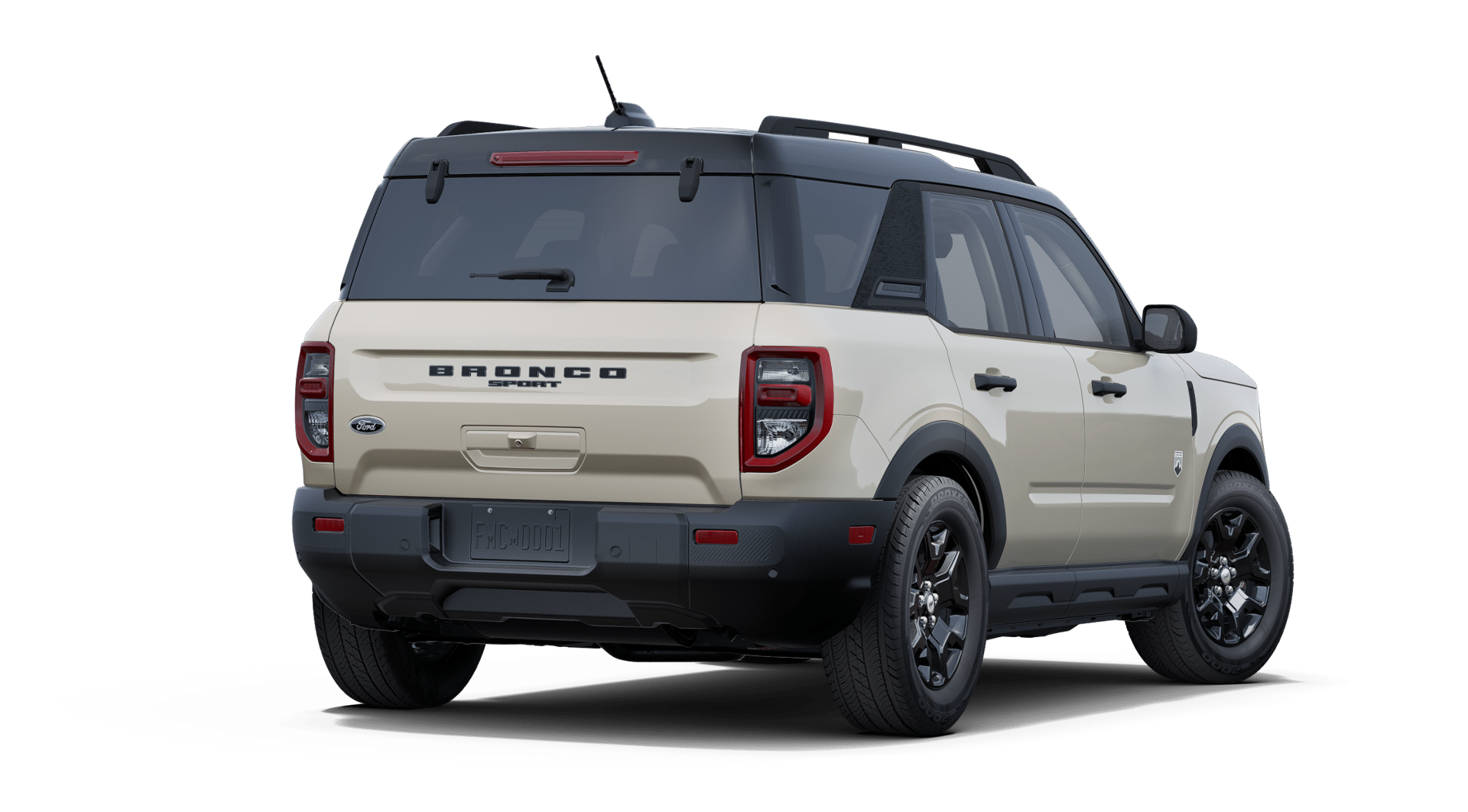 2025 Ford Bronco Sport Big Bend photo 22
