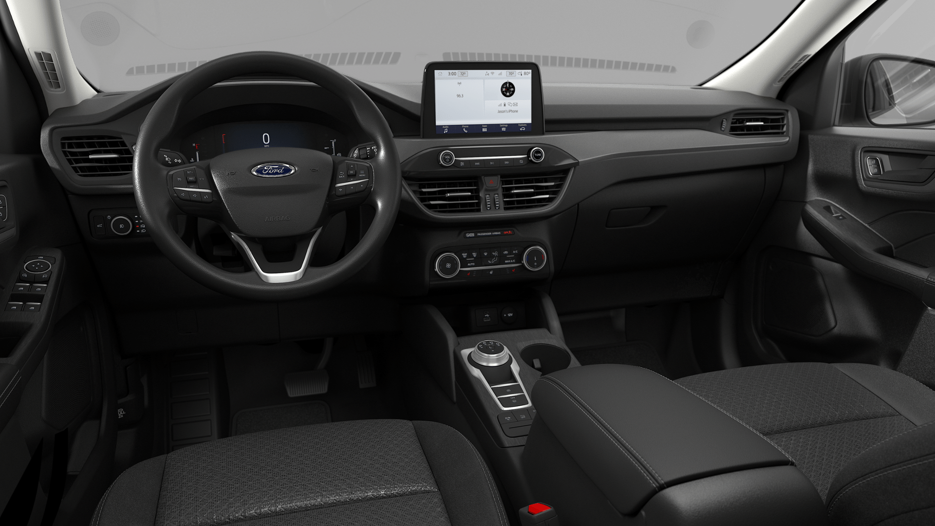 2026 Ford Escape Active photo 36