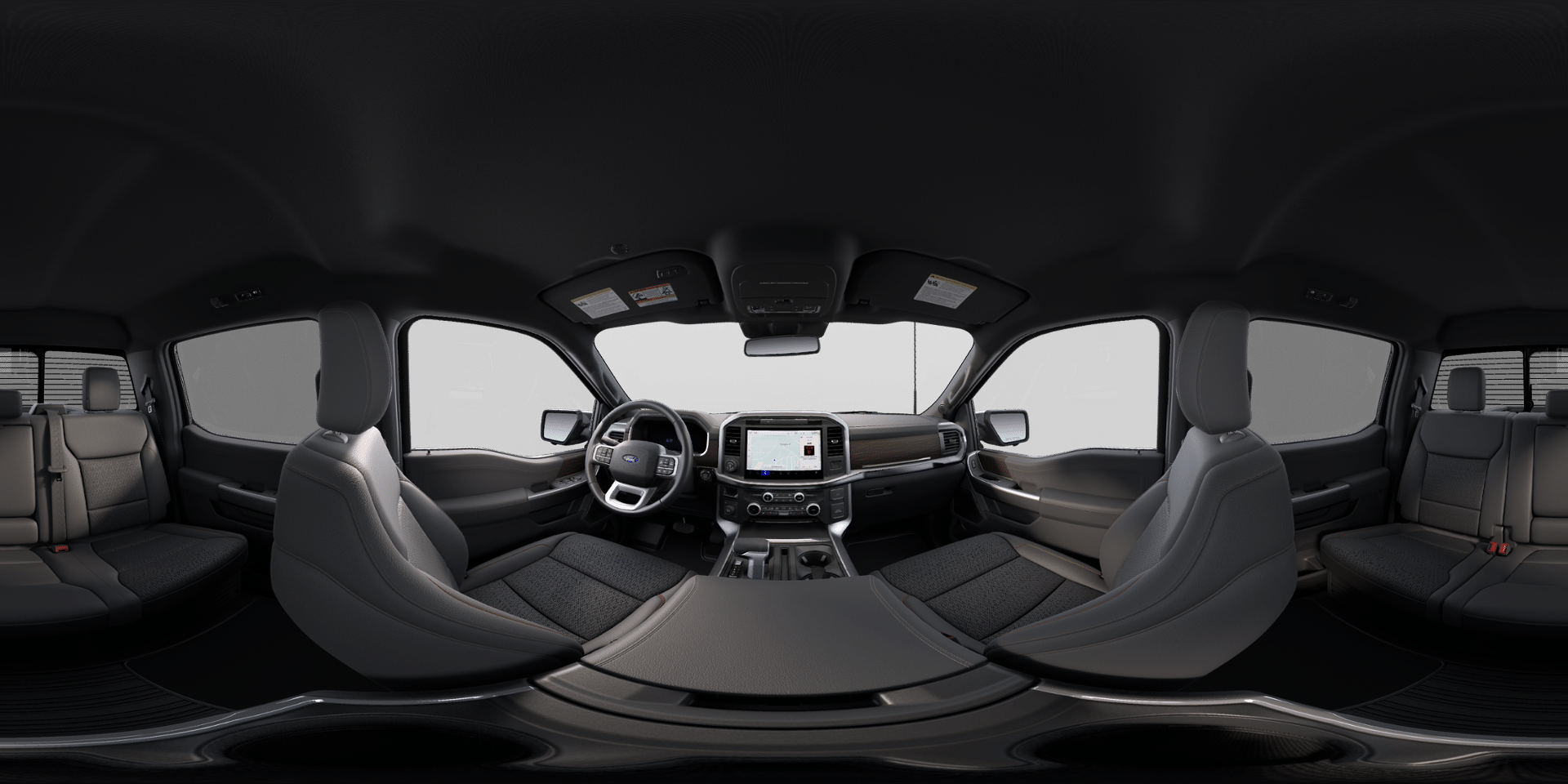 2025 Ford F-150 Lariat photo 22