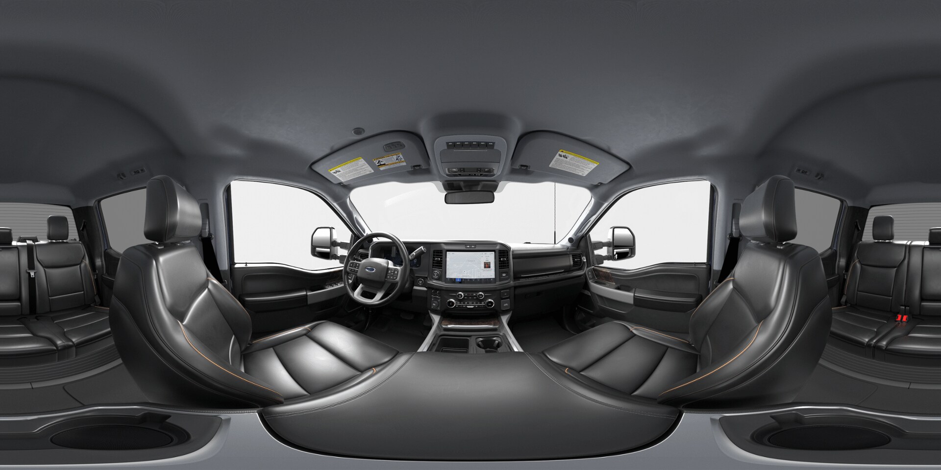 2026 Ford F-250 Lariat photo 28