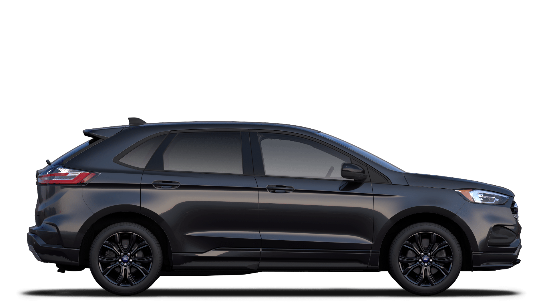 New 2024 Ford Edge SE Sport Utility in Hyannis Balise Ford of Cape Cod