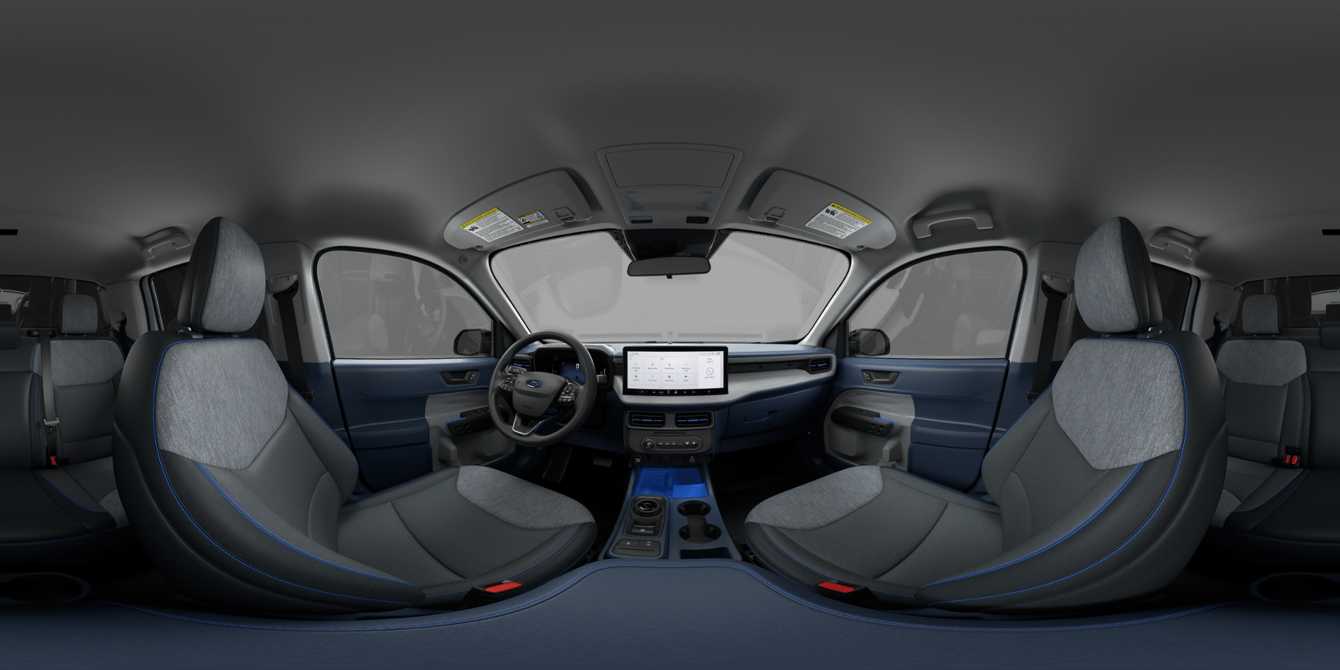 2026 Ford Maverick XLT photo 4