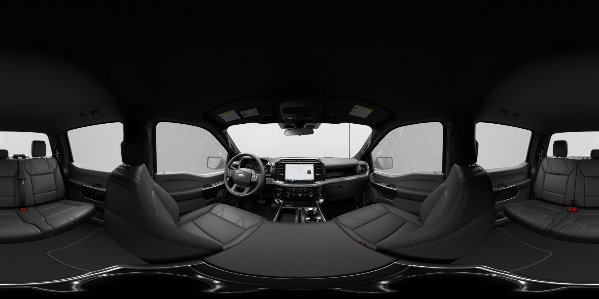 2026 FORD F-150 - Image 30