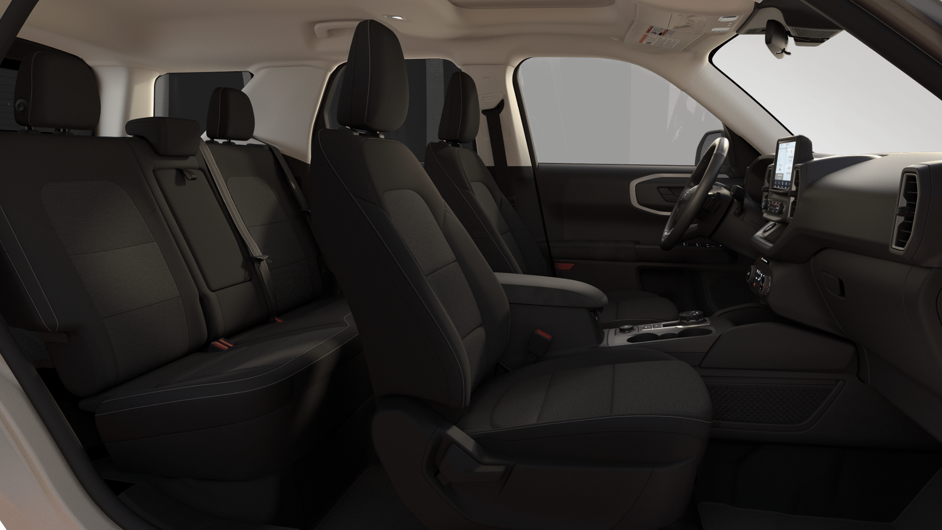 New 2024 Ford Bronco Sport Big Bend® 5 Door SUV, SUV & Crossovers in