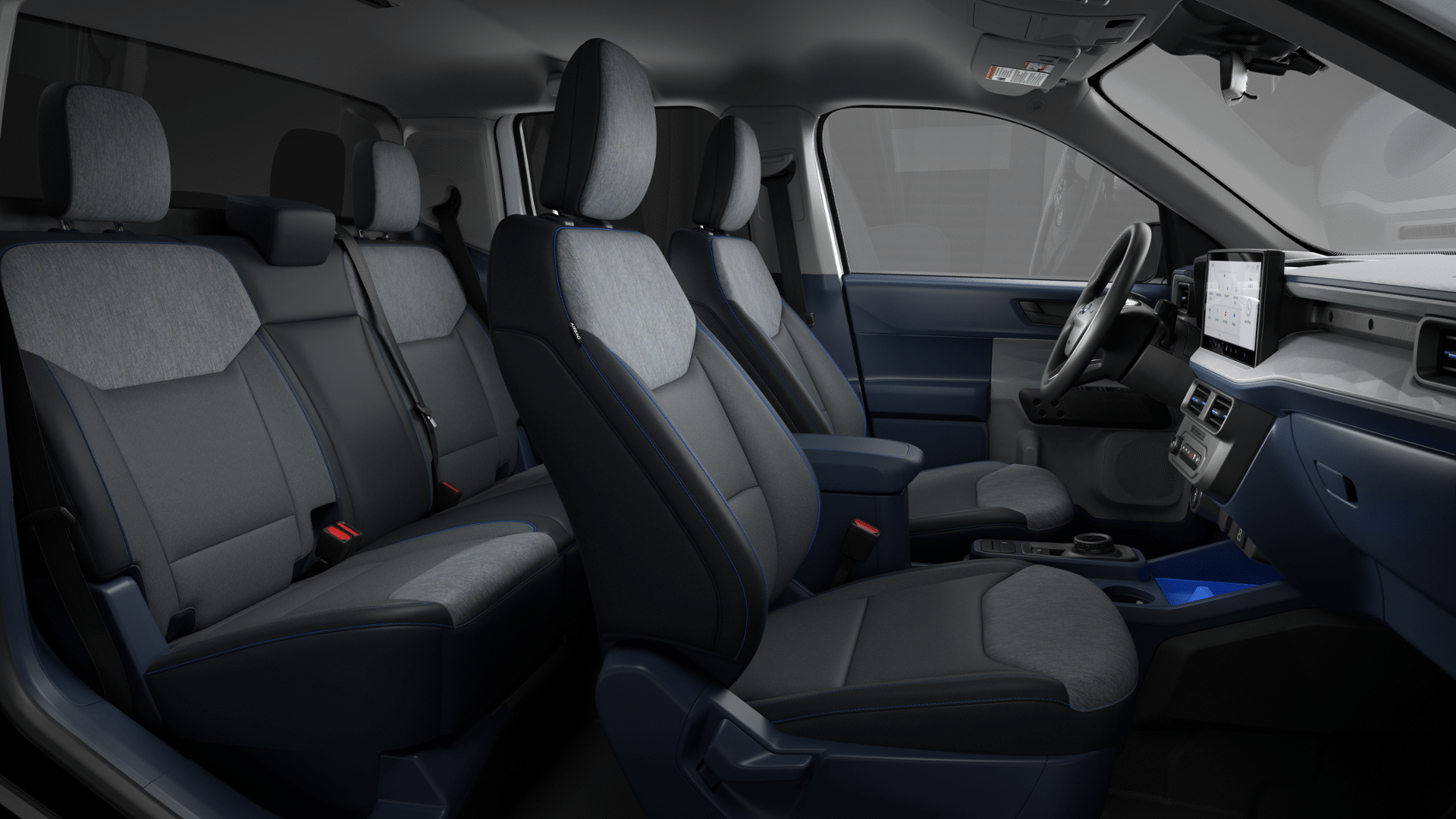 2026 FORD MAVERICK - Image 30