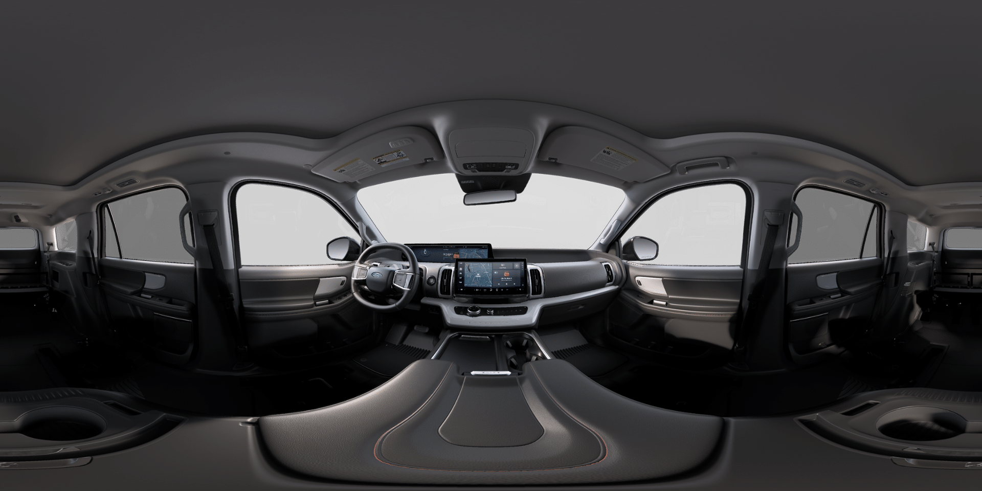 2025 FORD EXPEDITION - Image 31