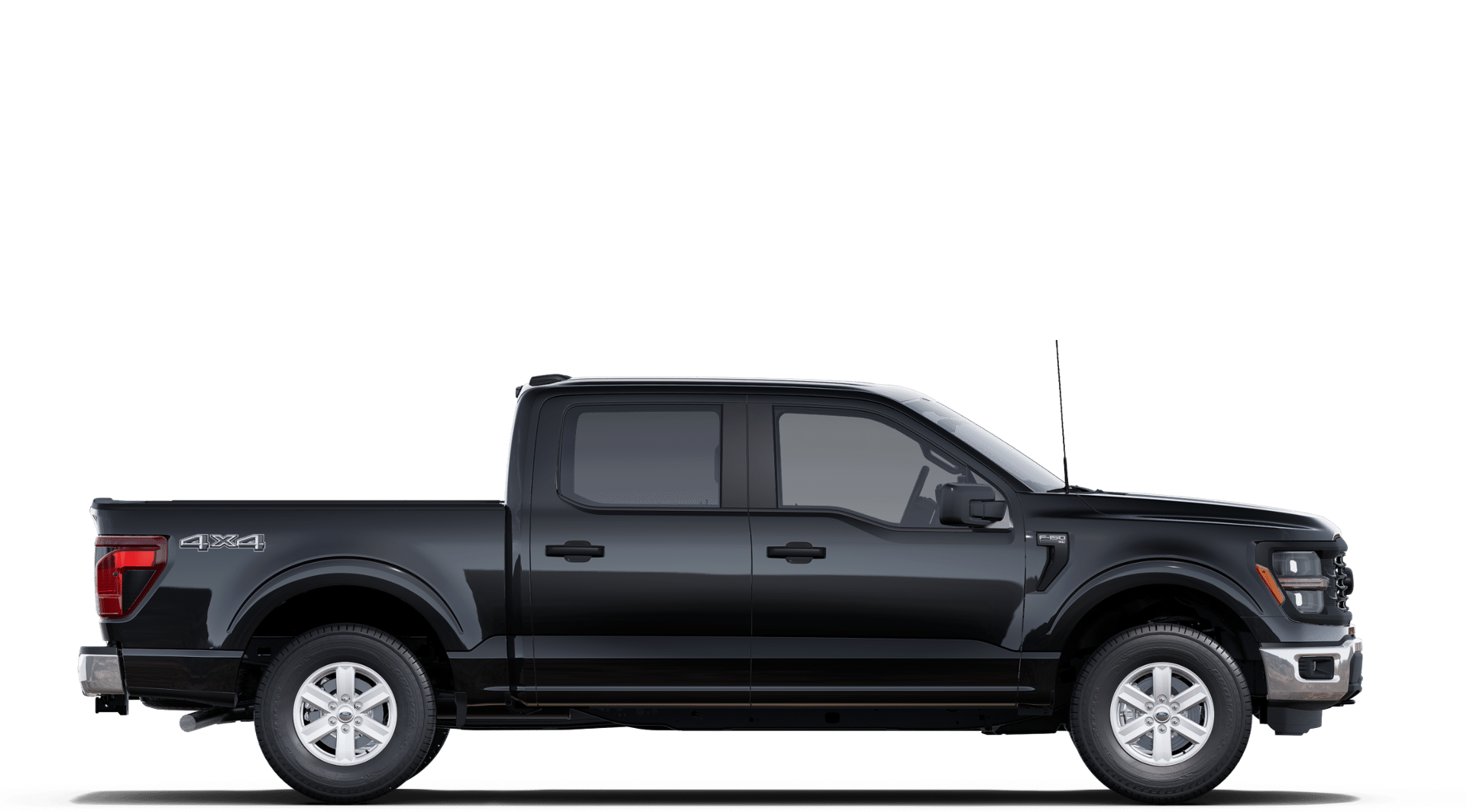 2025 Ford F-150 XL photo 24