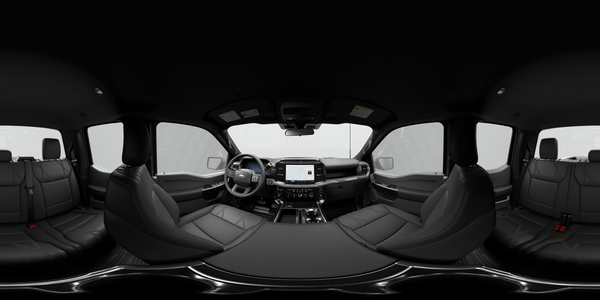 2026 FORD F-150 - Image 30