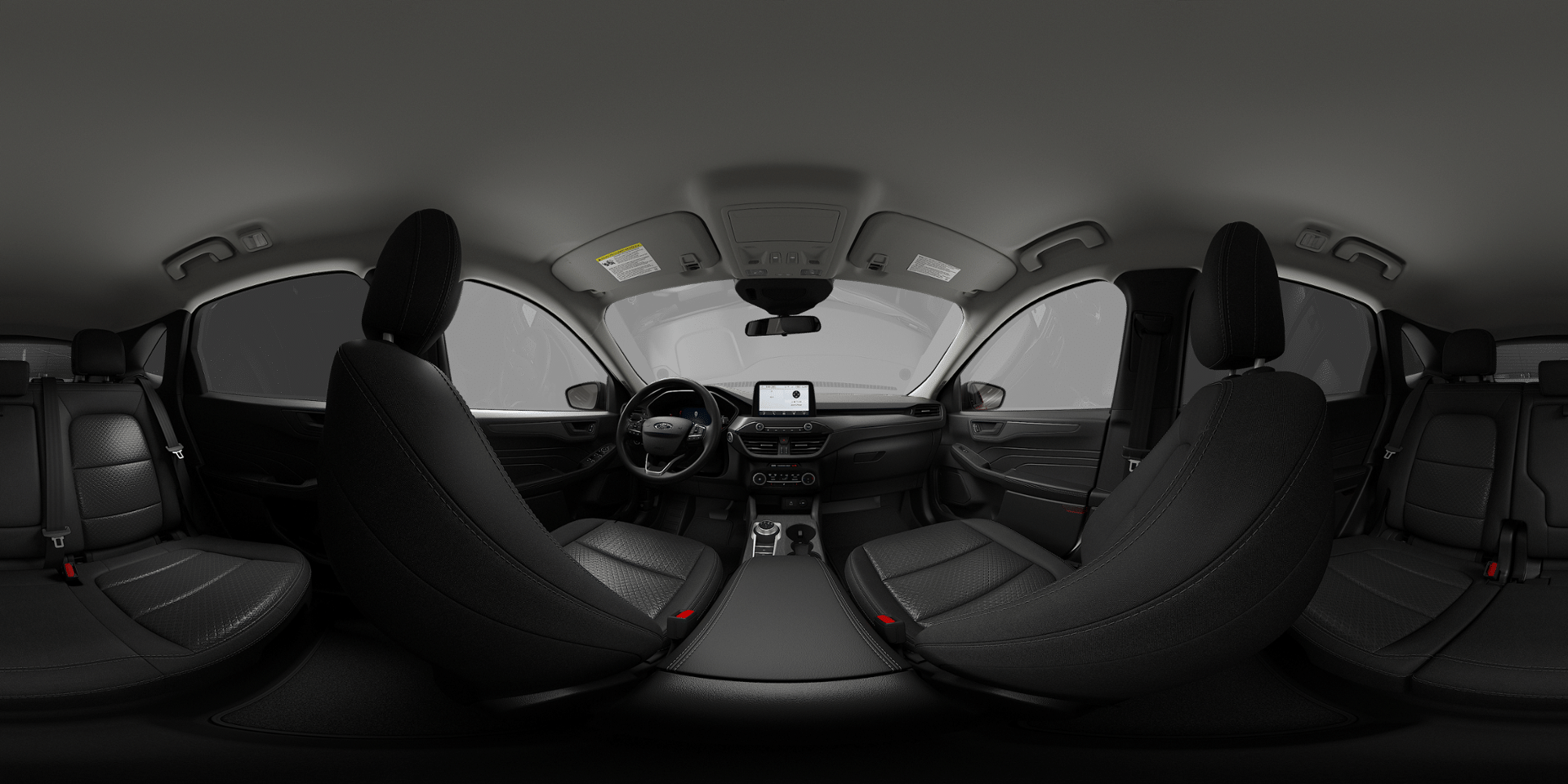 2026 FORD ESCAPE - Image 8