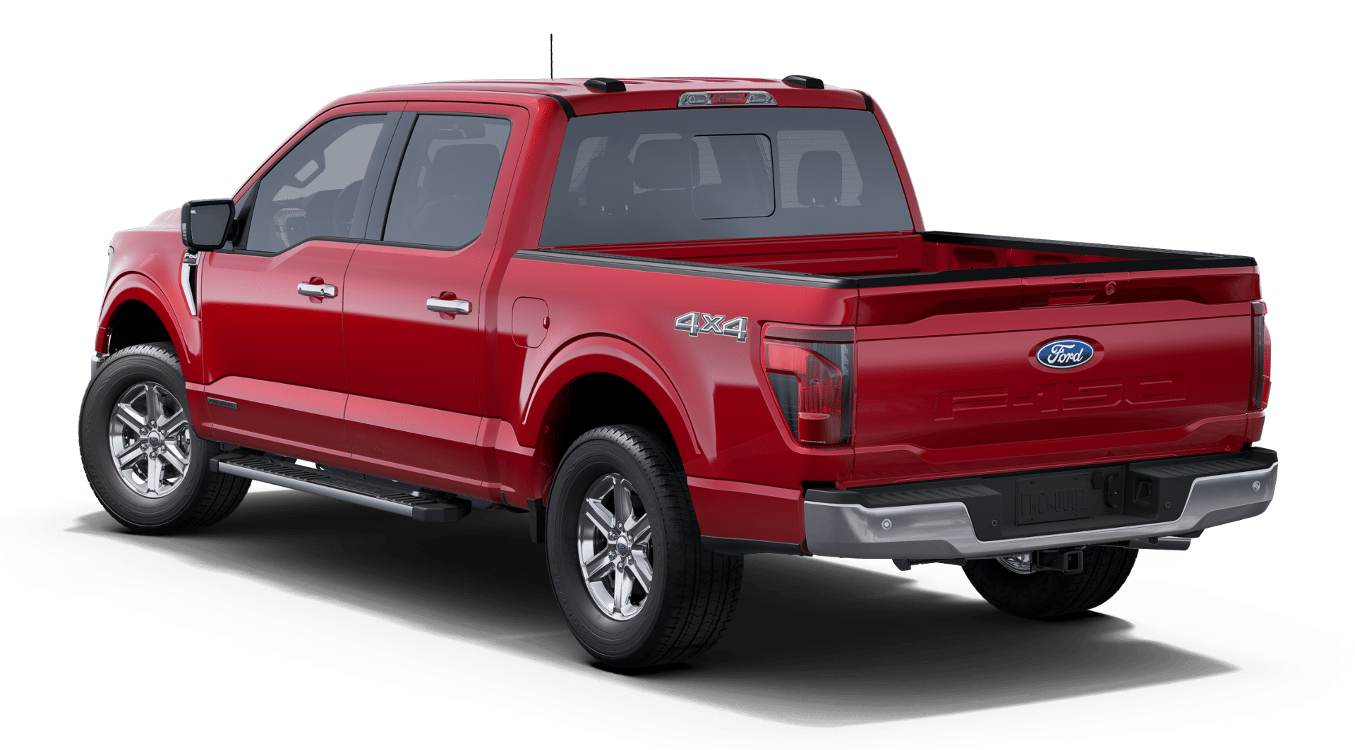 2025 Ford F-150 XLT photo 24