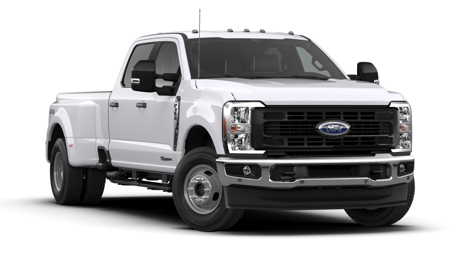 2026 Ford F-350 XL photo 16