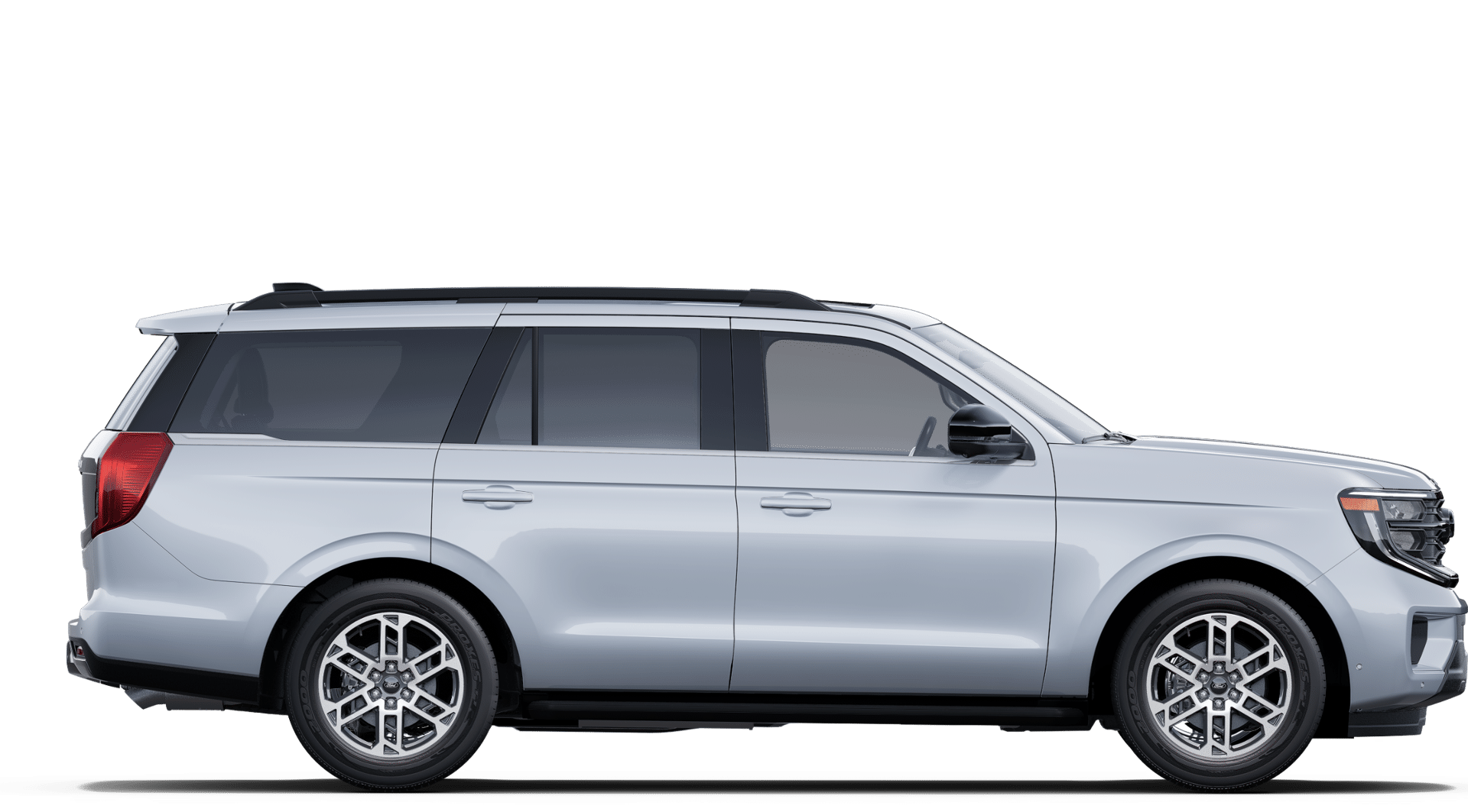 2025 Ford Expedition photo 5