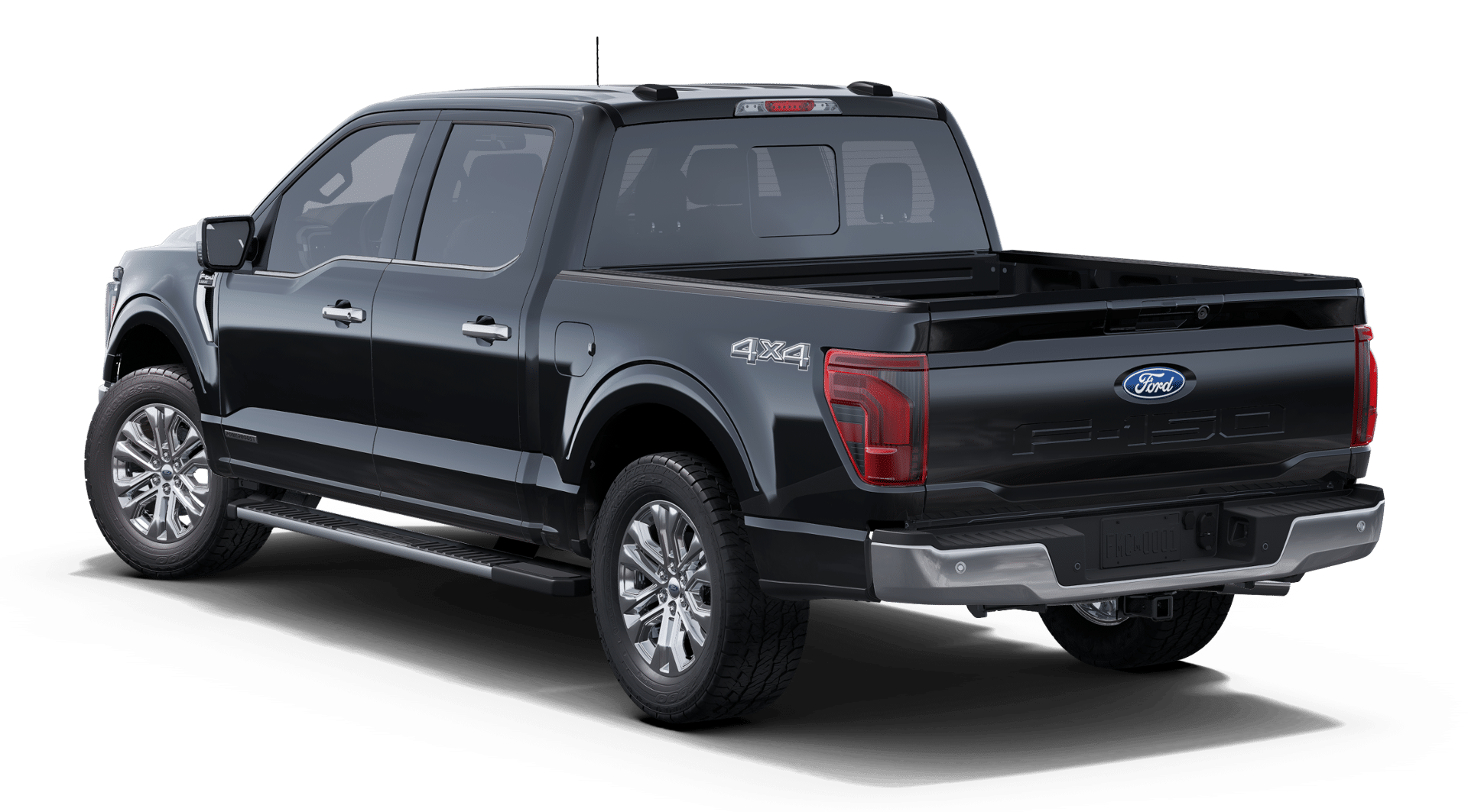 2025 Ford F-150 Lariat photo 22