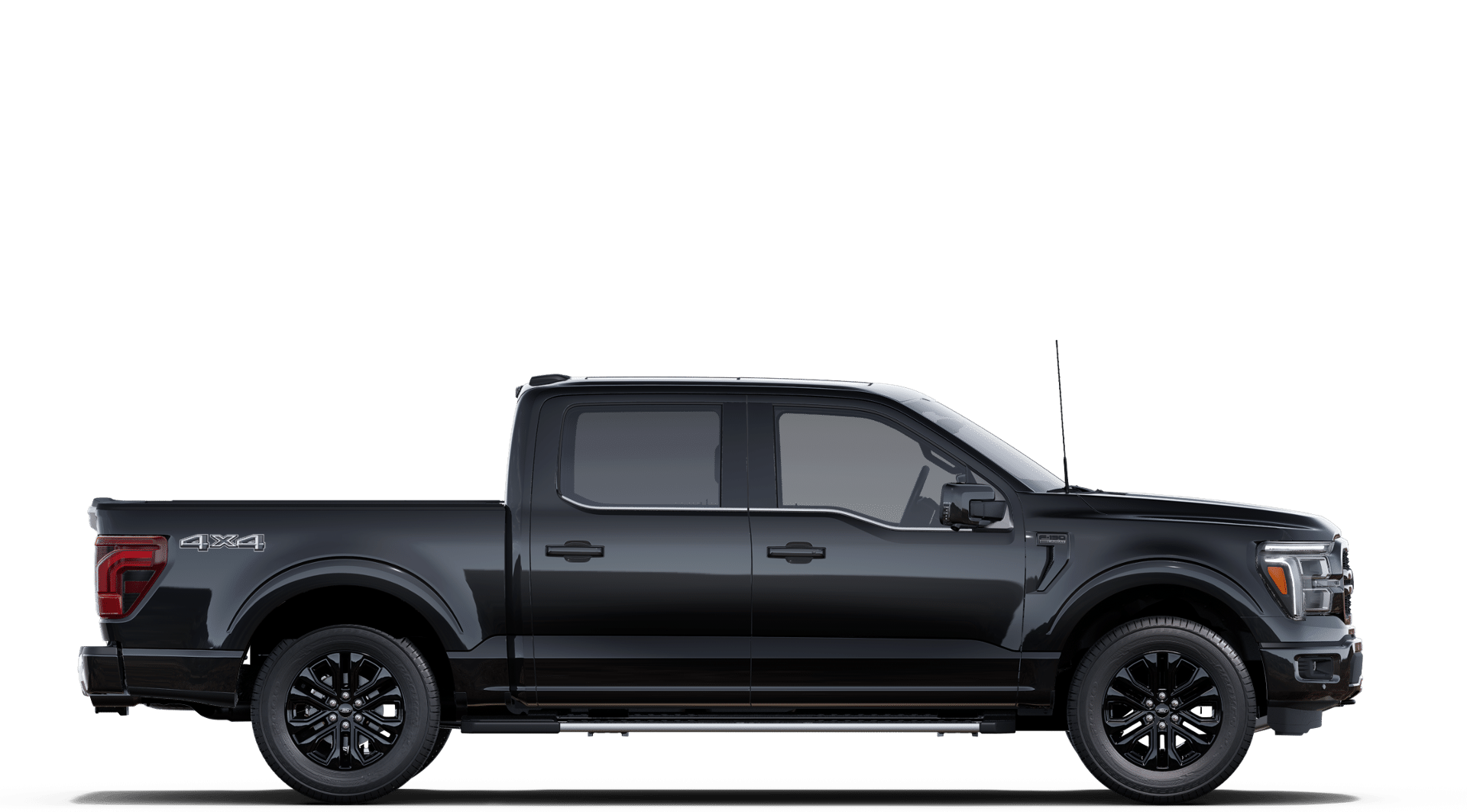 2025 Ford F-150 Lariat photo 23