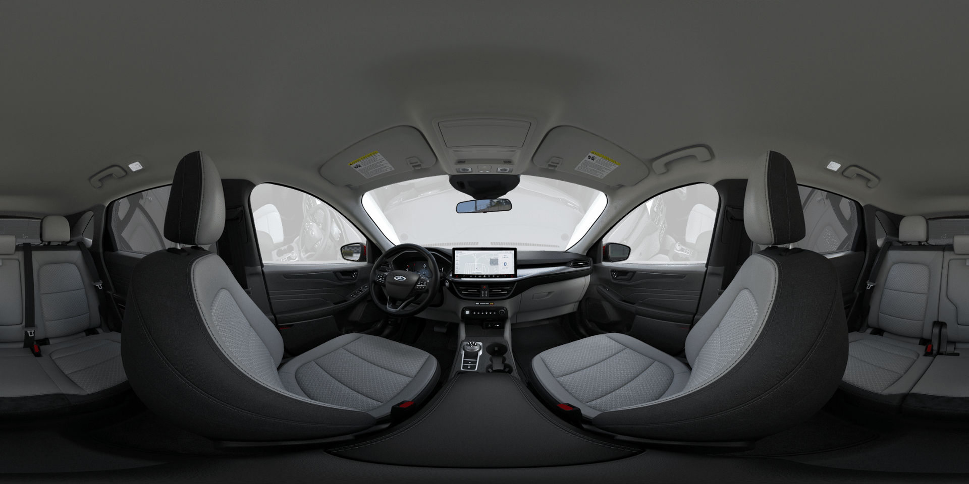 2025 Ford Escape Active photo 29