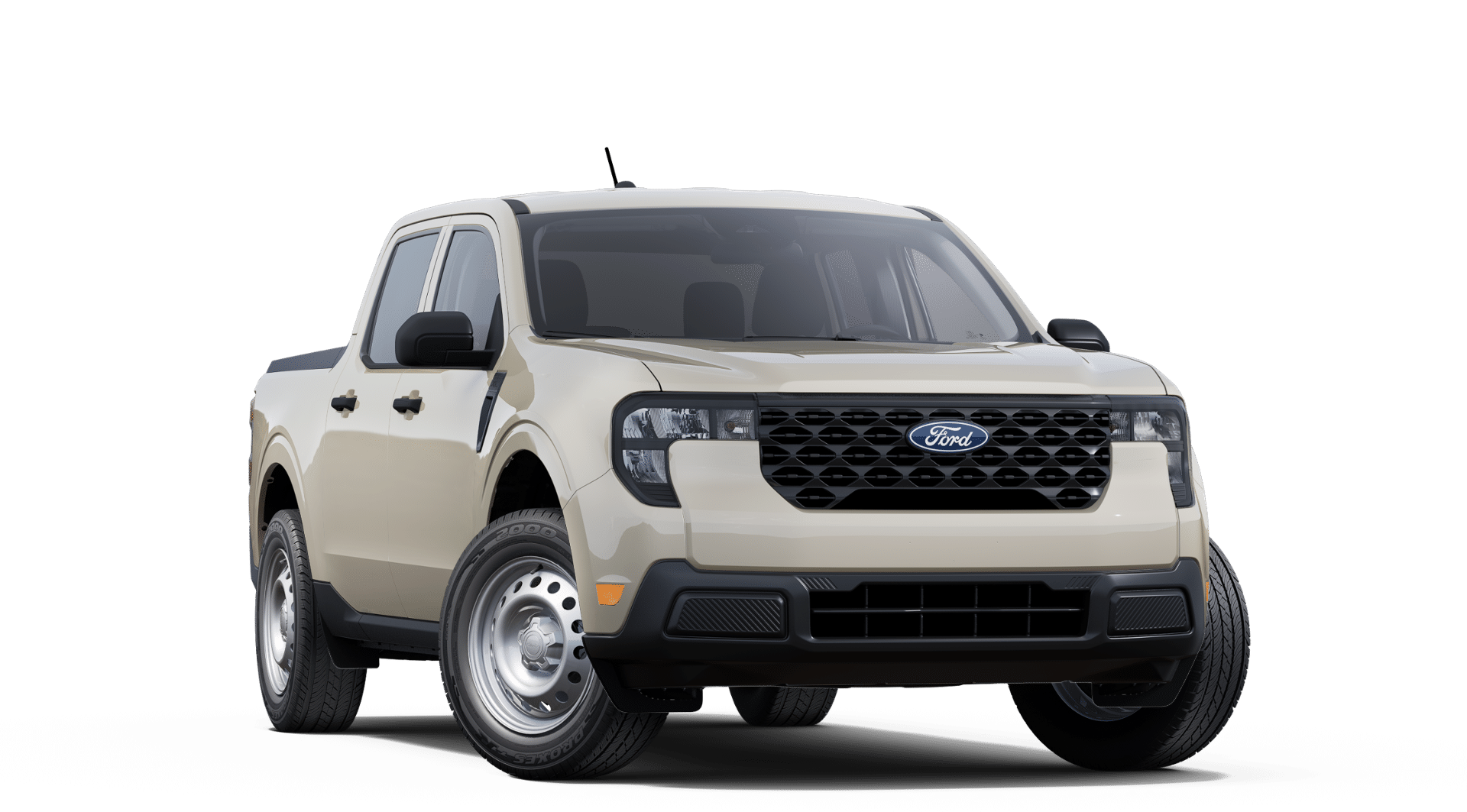 2025 Ford Maverick XL photo 14