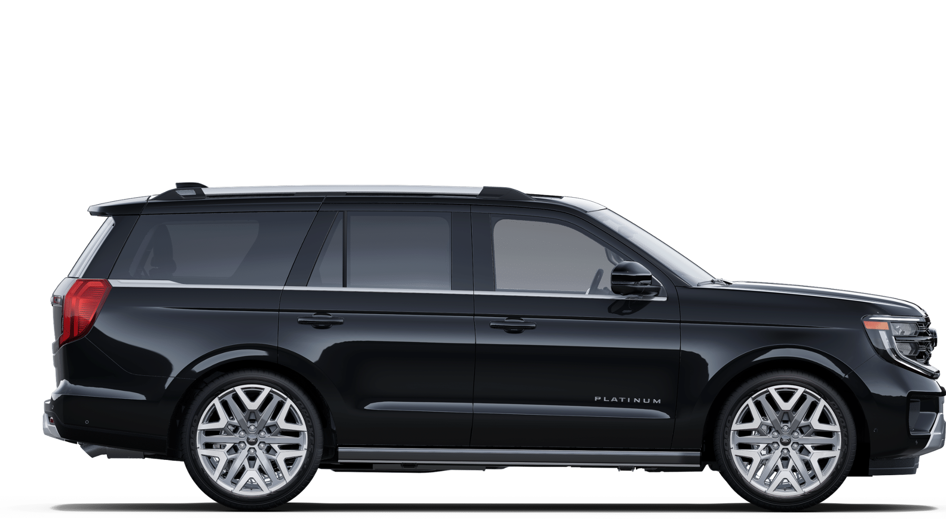 2025 Ford Expedition Platinum photo 5