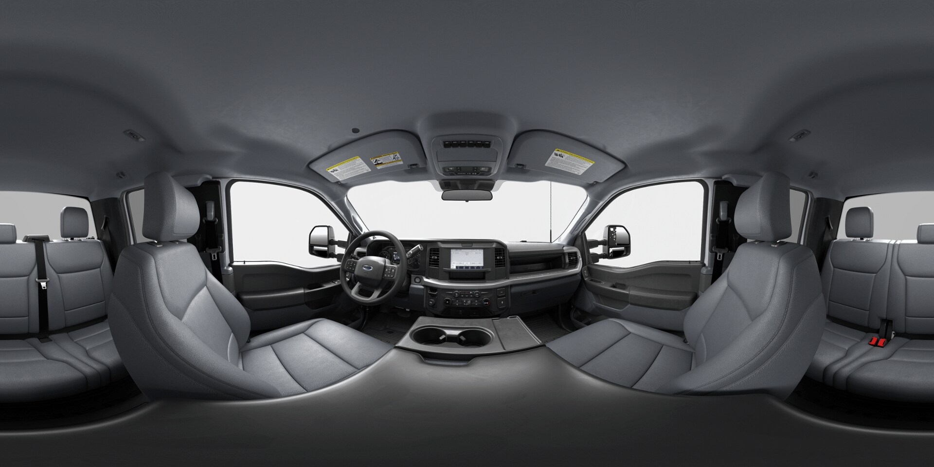 2026 Ford F-550 XL photo 23