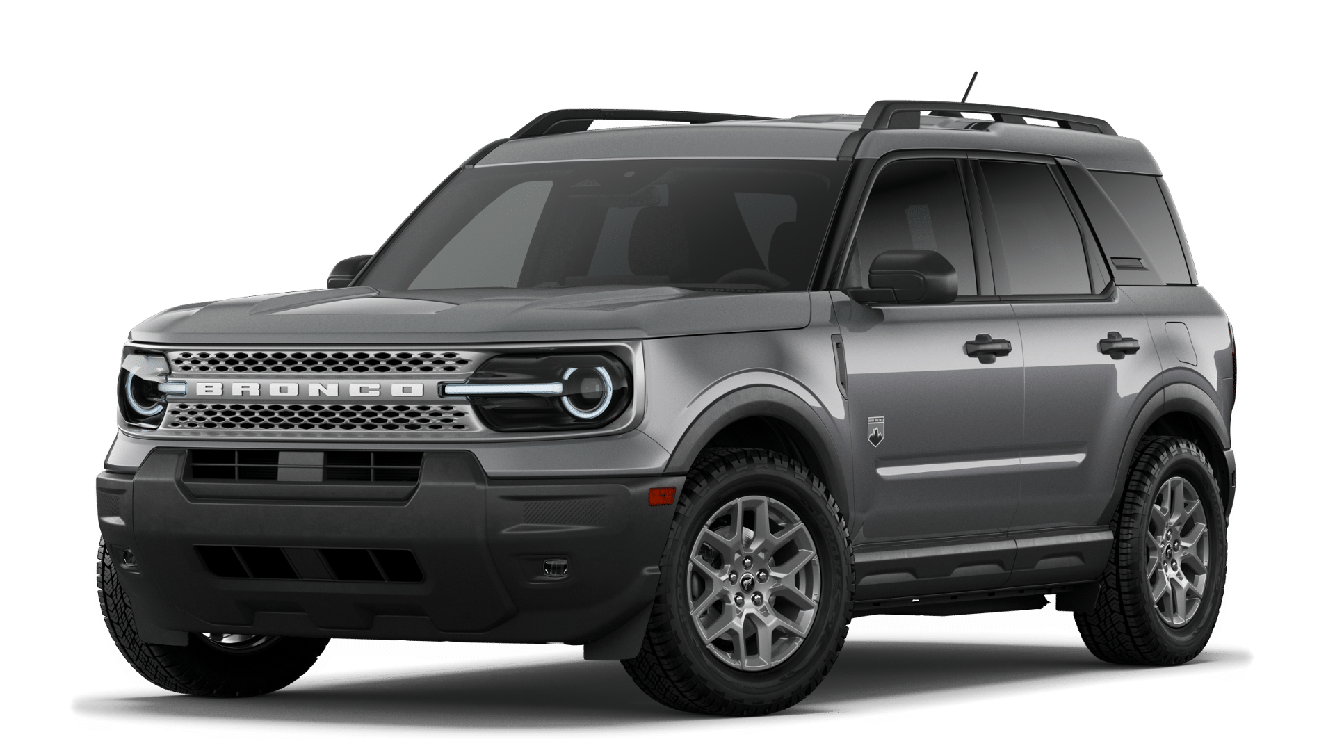 2026 FORD BRONCO SPORT - Image 24