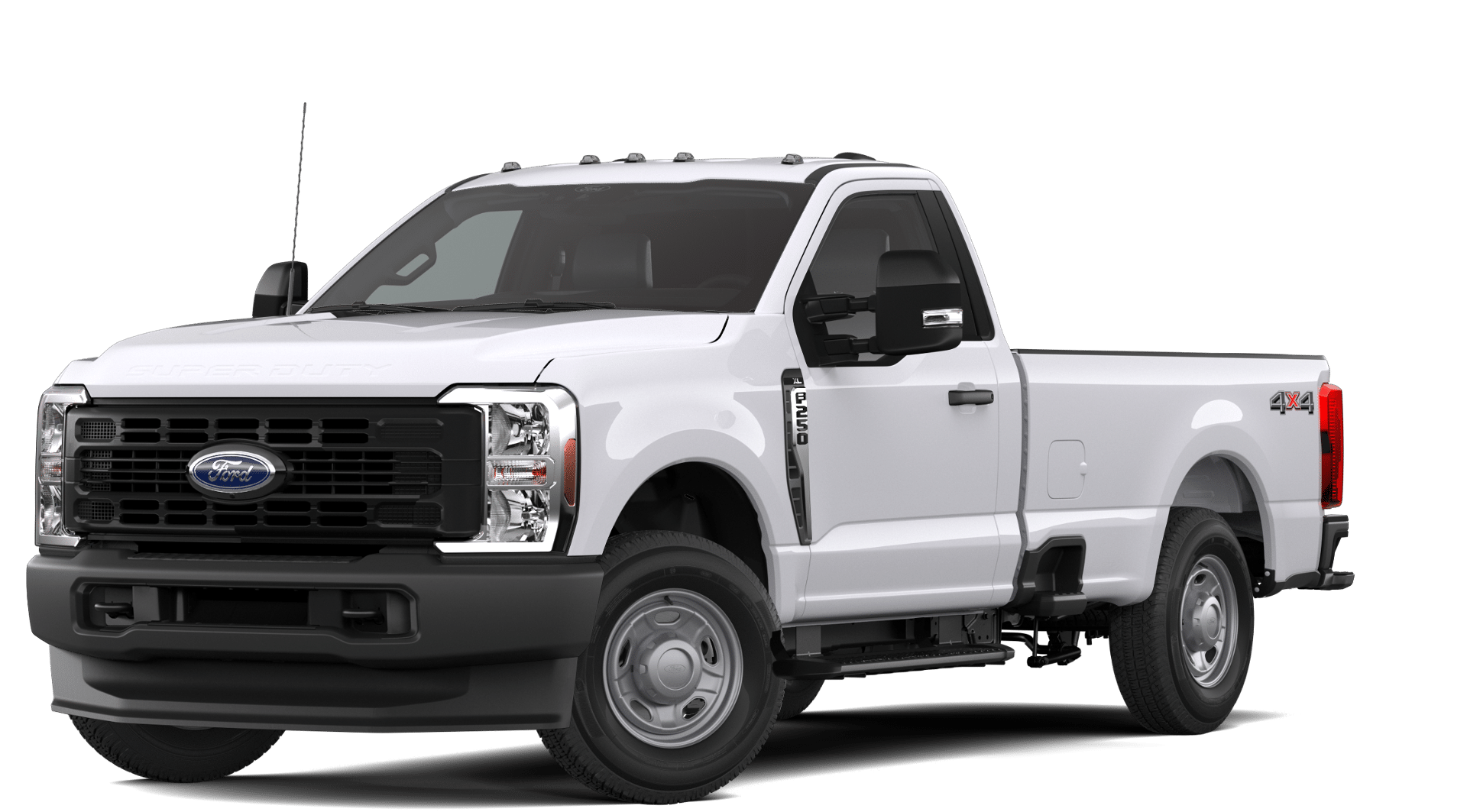 2026 FORD F-250 - Image 23