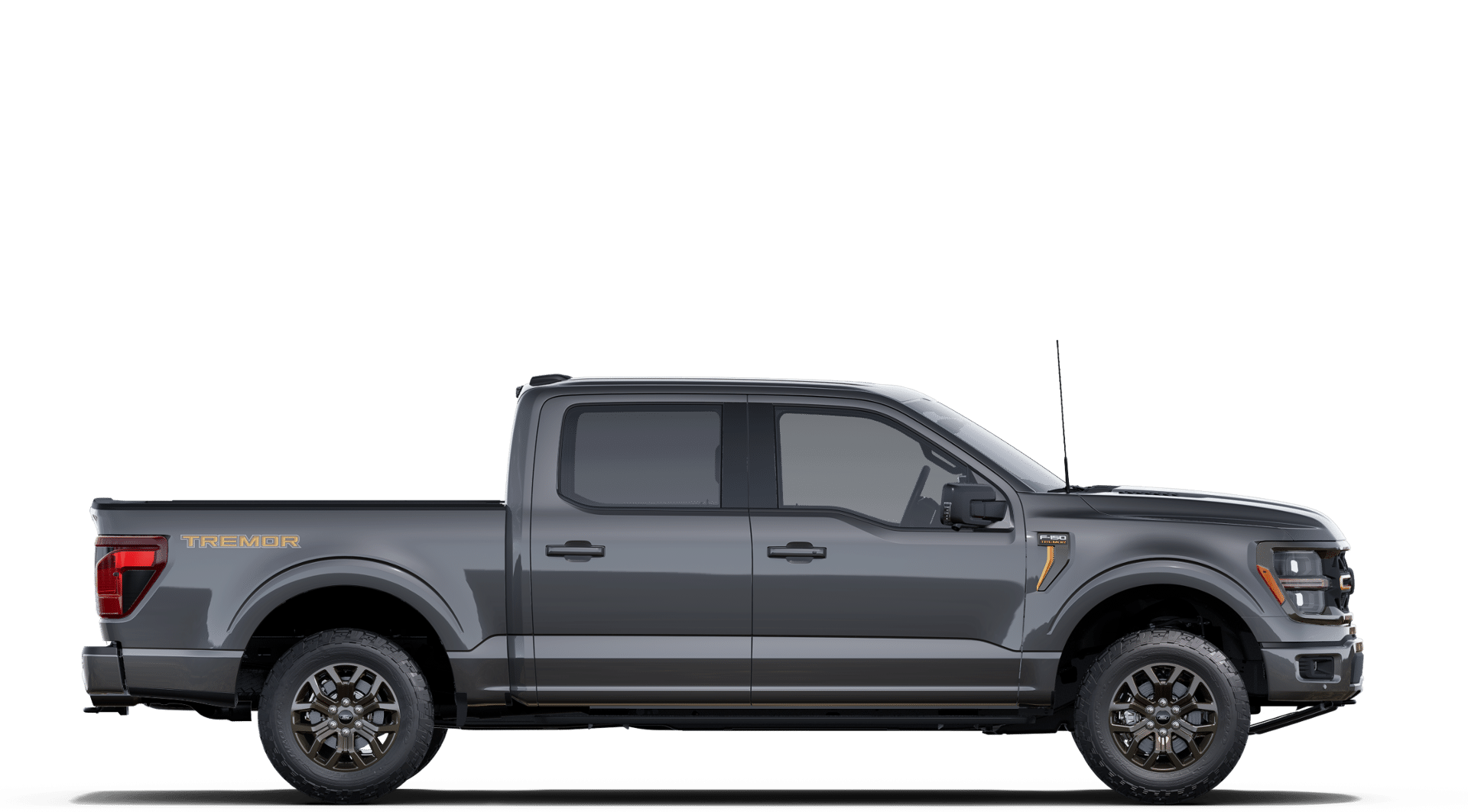 2025 Ford F-150 Tremor photo 25