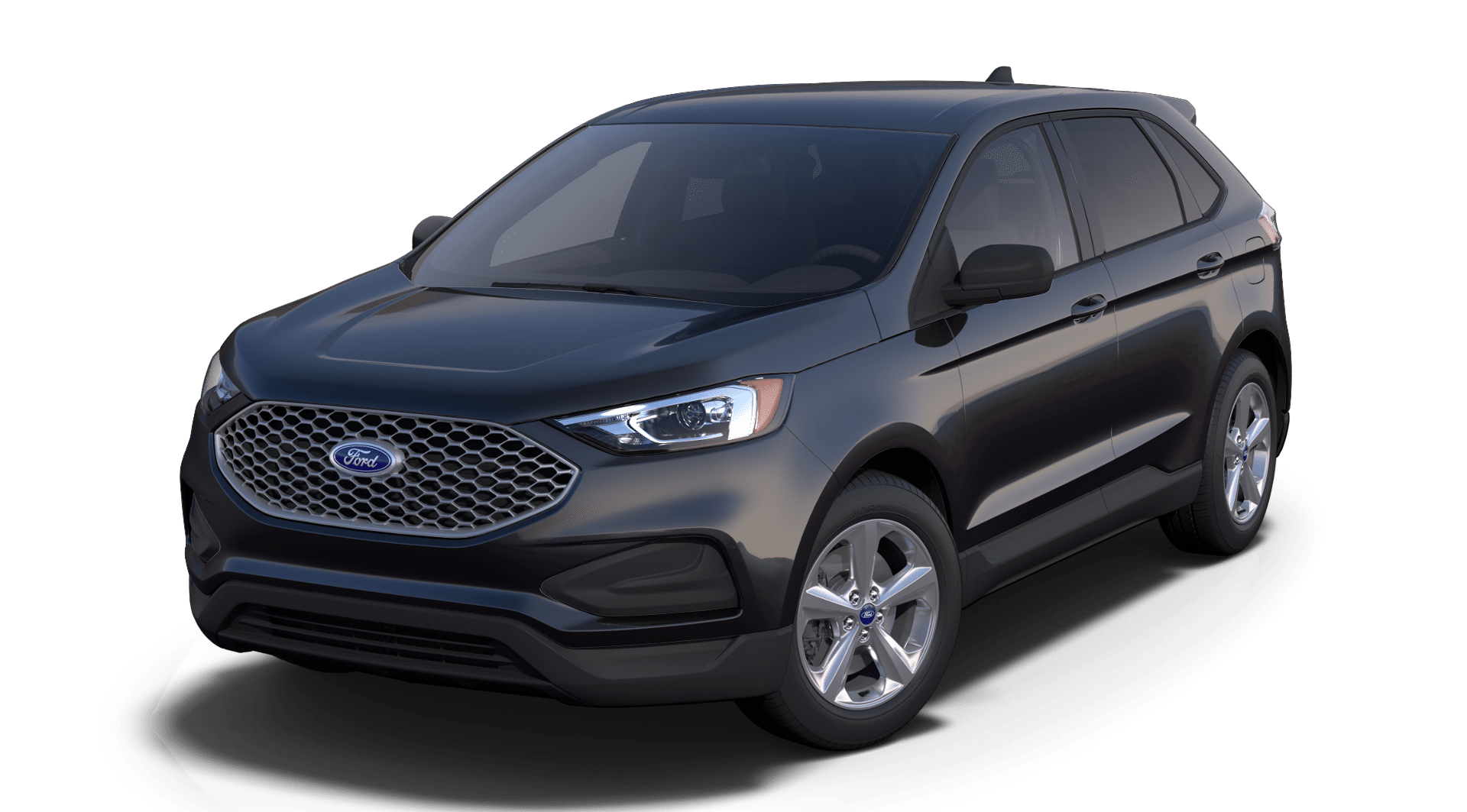 2024 Ford Edge SE's photo