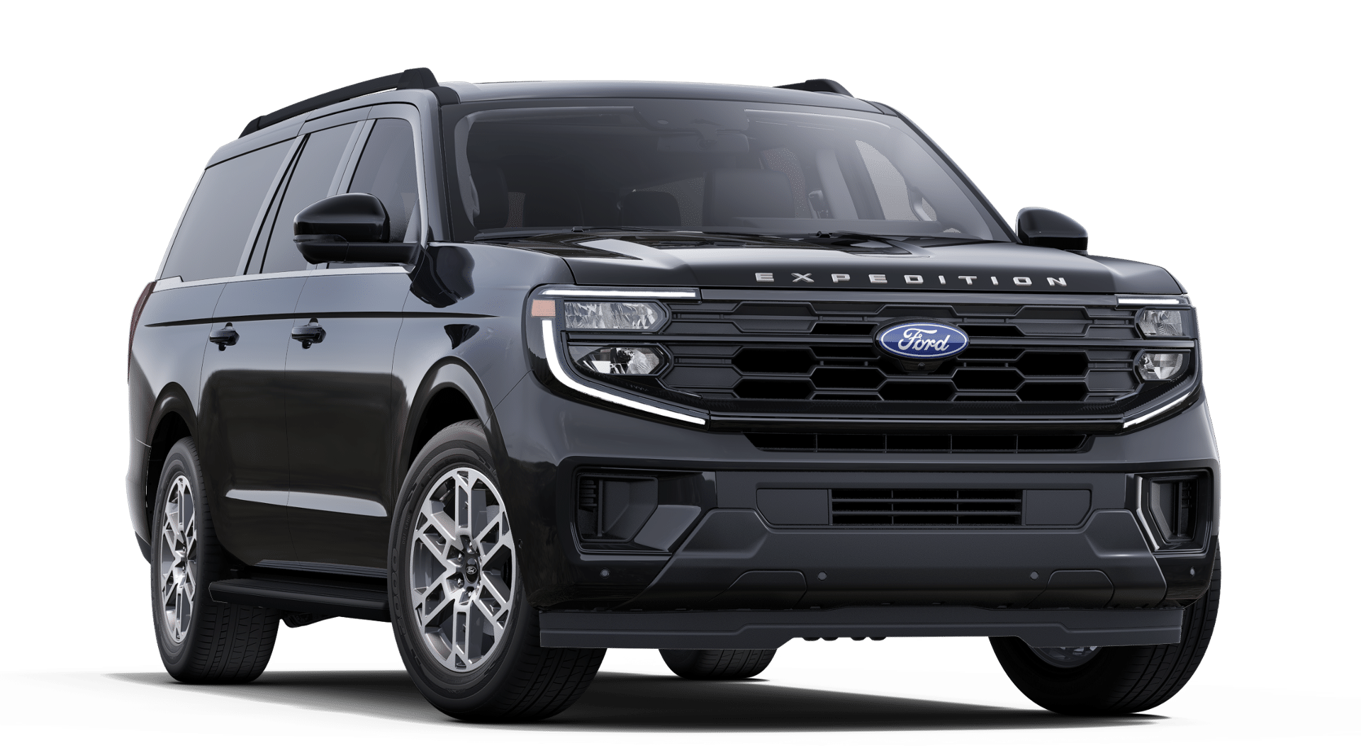 2025 Ford Expedition MAX photo 22