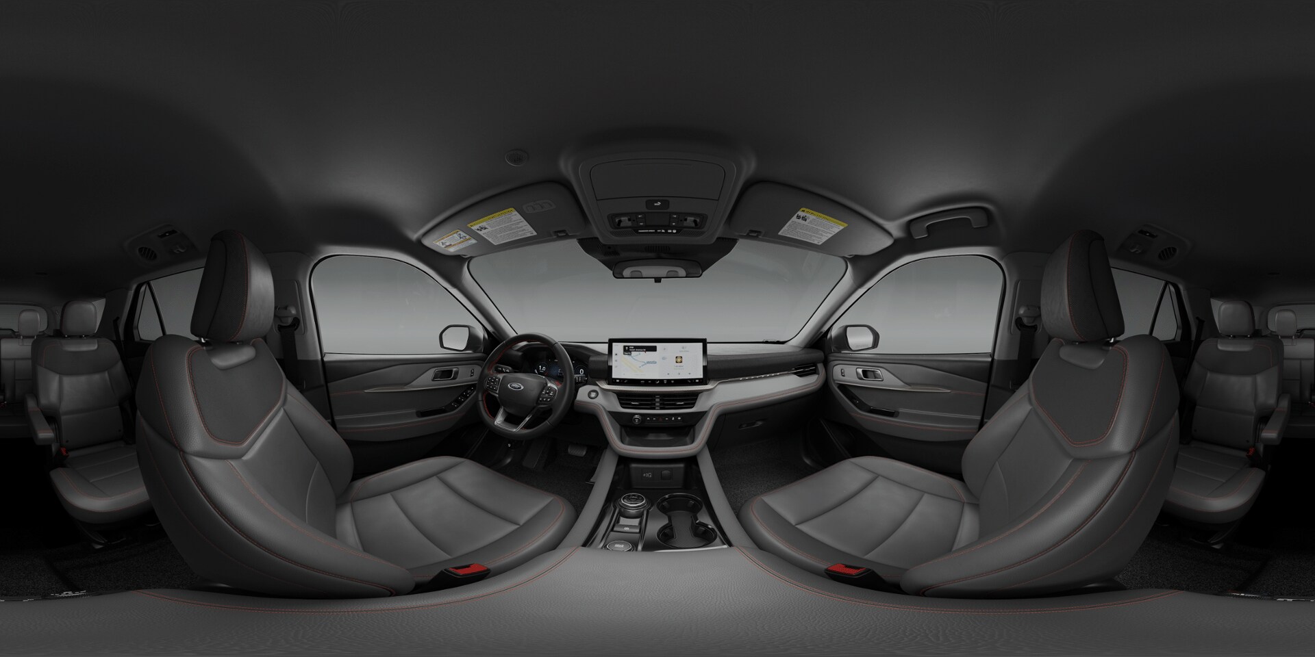 2026 FORD EXPLORER - Image 31