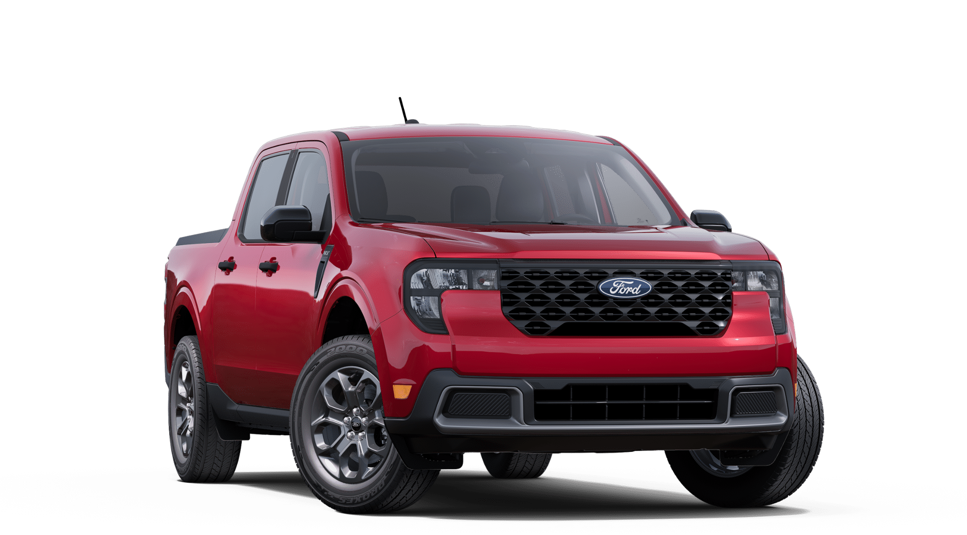 2025 Ford Maverick XLT photo 21