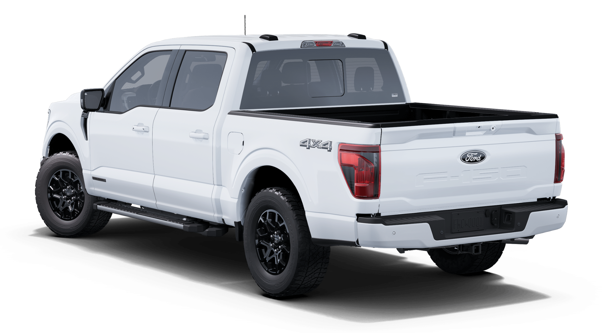 2025 Ford F-150 XLT photo 24